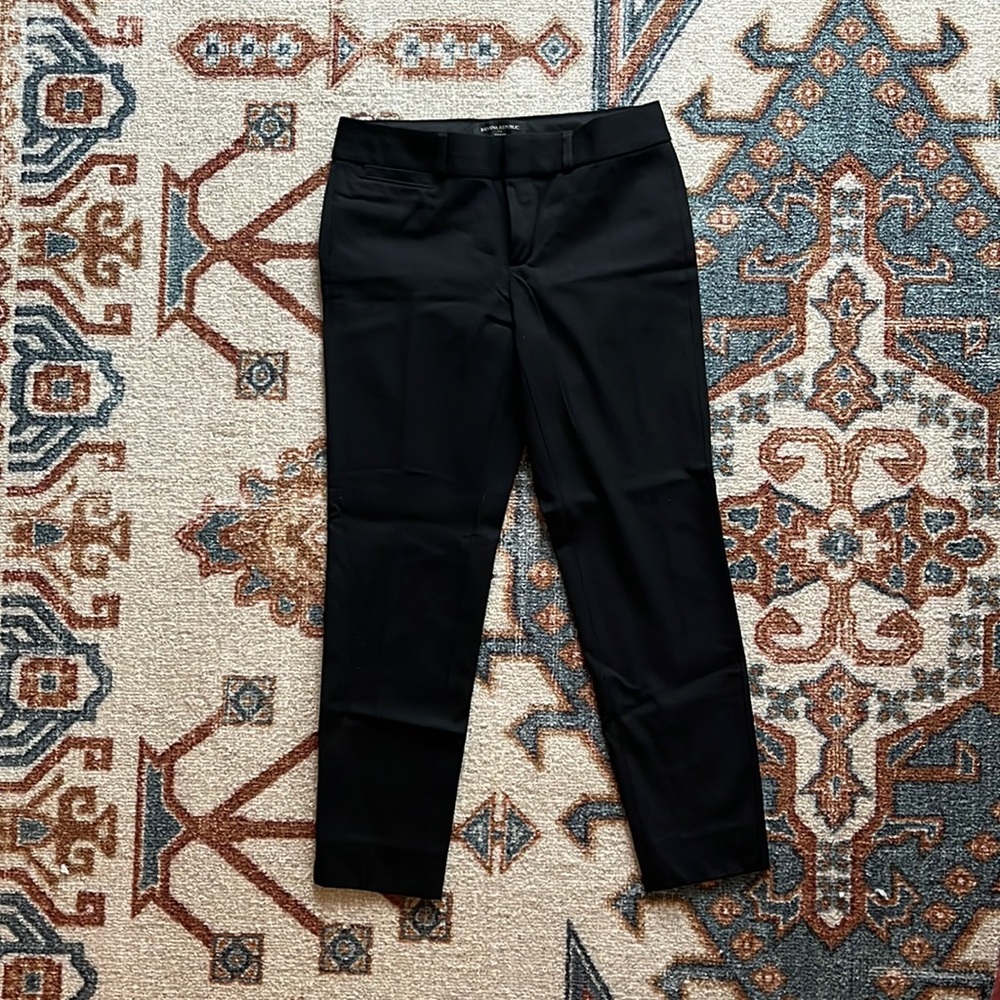 Banana Republic Sloan Pant